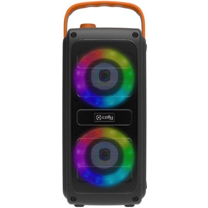 KidspartyRGB bezdrátový reproduktor RGB 10W