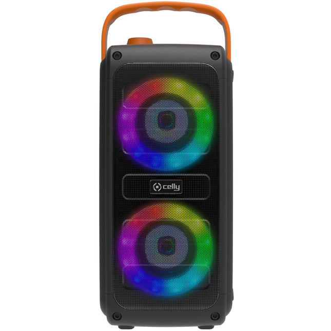 KidspartyRGB bezdrátový reproduktor RGB 10W