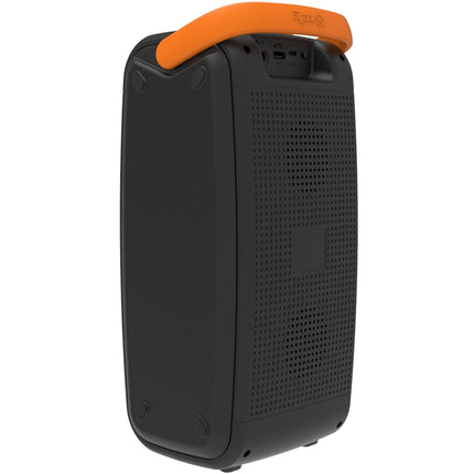 KidspartyRGB bezdrátový reproduktor RGB 10W