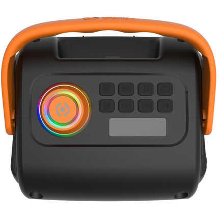 KidspartyRGB bezdrátový reproduktor RGB 10W