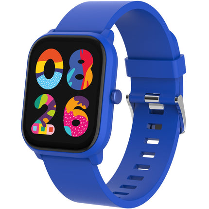 KidswatchBT chytré hodinky pro děti, modré