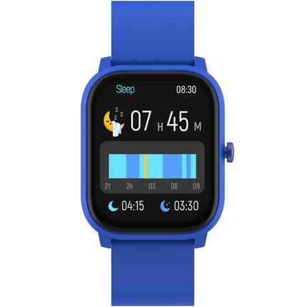 KidswatchBT chytré hodinky pro děti, modré