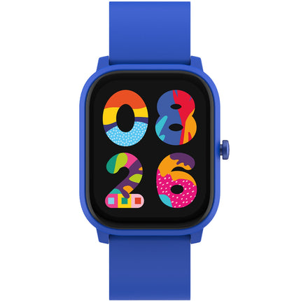 KidswatchBT chytré hodinky pro děti, modré