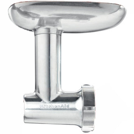 KitchenAid Meat Grinder Attachment for Stand Mixers