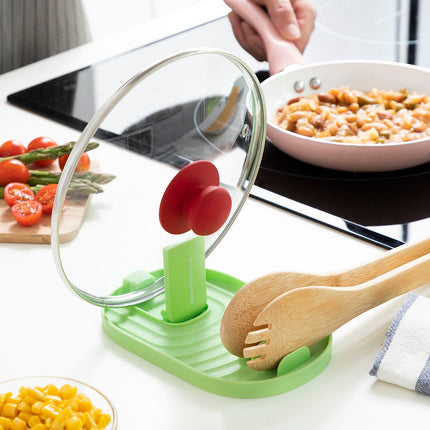 Stojan na kuchyňské náčiní Rackula InnovaGoods