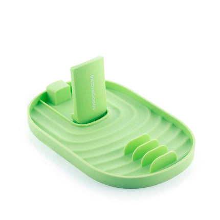 Stojan na kuchyňské náčiní Rackula InnovaGoods
