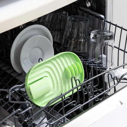 Stojan na kuchyňské náčiní Rackula InnovaGoods
