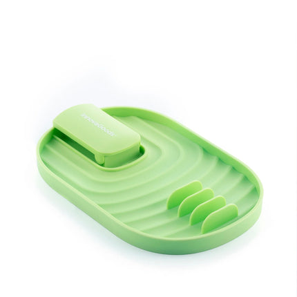 Stojan na kuchyňské náčiní Rackula InnovaGoods