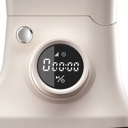 Kuchyňský robot 2v1 220138 vč. skleněného nástavce, elektronický, 5l