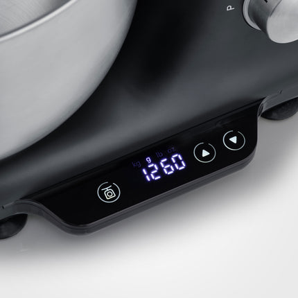 Kuchyňský robot 5.5L s vestavěnou váhou 1000W KM3898