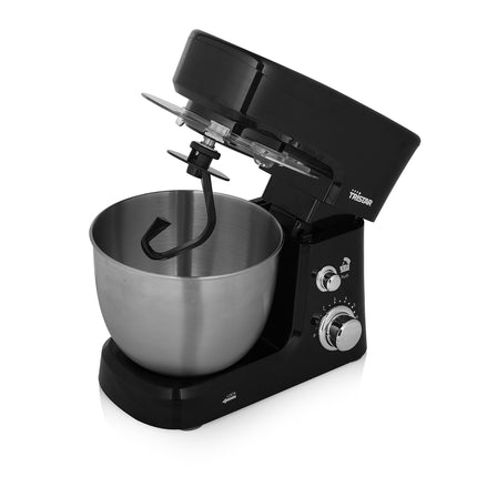 Kuchyňský robot 3.5l s nerezovou mísou MX-4830 700Watt