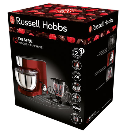 Kuchyňský robot Desire
