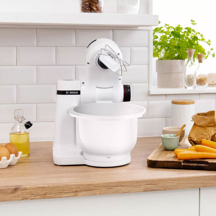 Kuchyňský robot MUMS2AW00 Serie2, univerzální a kompaktní