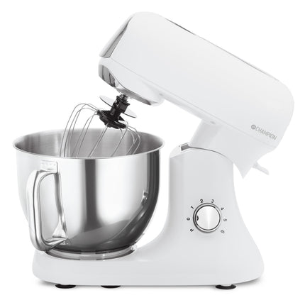 Kuchyňský robot Pro 6L 1200W KA400 jemná bílá