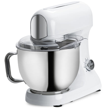 Kuchyňský robot Pro 6L 1200W KA400 jemná bílá
