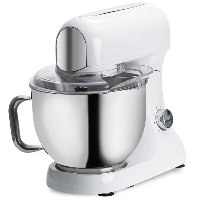 Kitchen machine Pro 6L 1200W KA400 Soft White