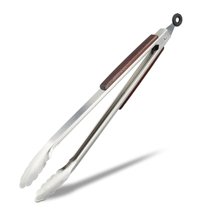 Kuchyňská závěsná tyč z nerezu, 38 cm