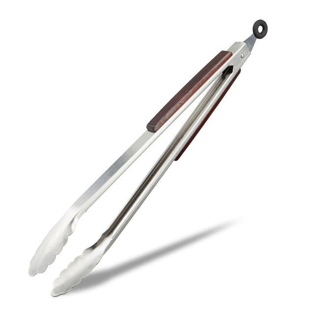 Kuchyňská závěsná tyč z nerezu, 38 cm