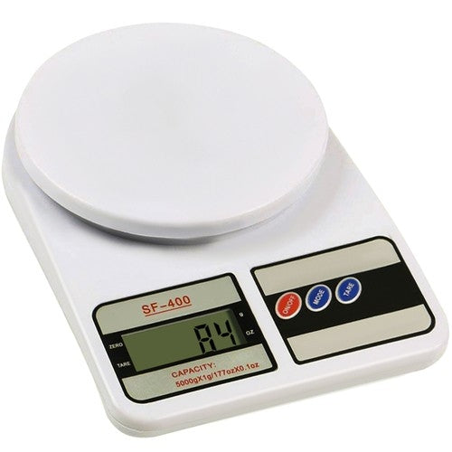 Kuchyňská váha 10kg - WK3464