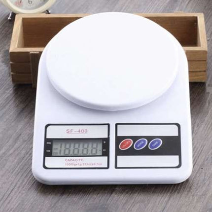 Kuchyňská váha 10kg - WK3464