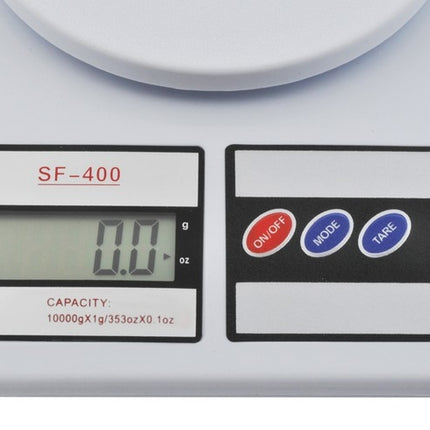 Kuchyňská váha 10kg - WK3464