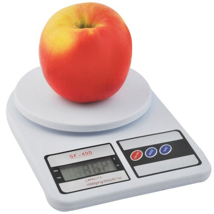Kuchyňská váha 10kg - WK3464