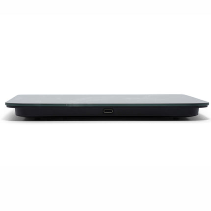 Kuchyňská váha Aqua Resist, nabíjecí Usb-c, 8 kg