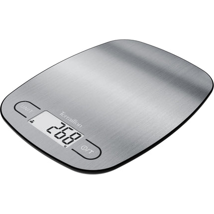 Kuchyňská váha Classic Inox, tenká 14mm, 5 kg