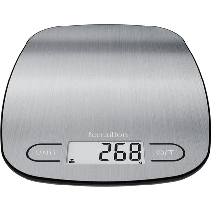 Kuchyňská váha Classic Inox, tenká 14mm, 5 kg