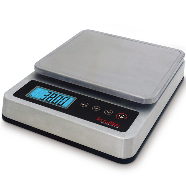 Kuchyňská váha PRO 10kg