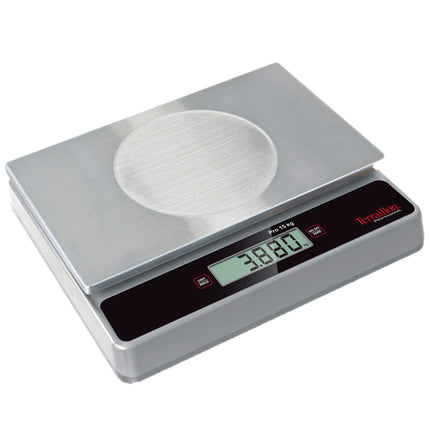 Kuchyňská váha PRO 15kg