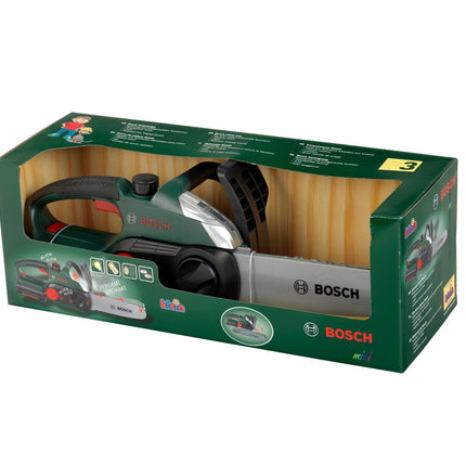 Klein Bosch motorová pila
