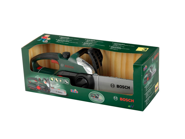 Klein Bosch motorová pila