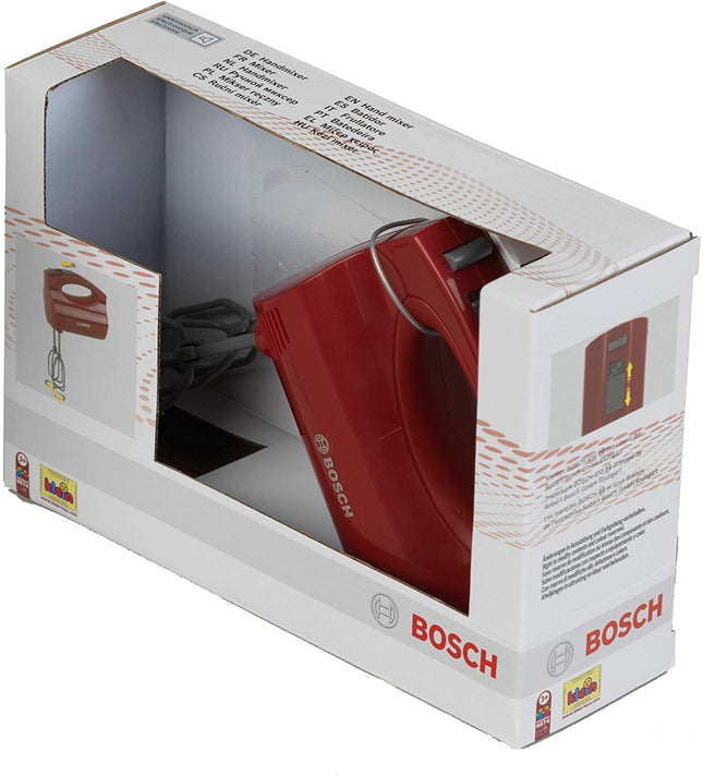 Klein Bosch ruční mixér