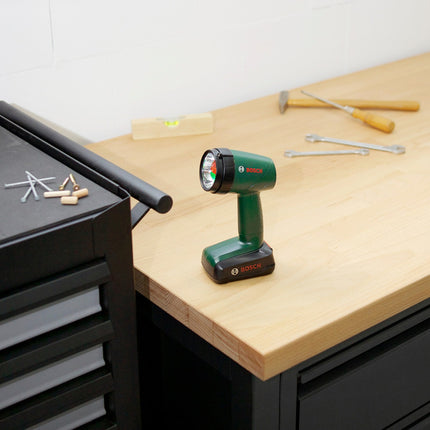 Klein Bosch Lampe