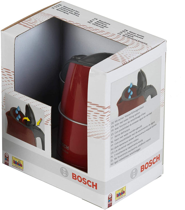 Klein Bosch varná konvice