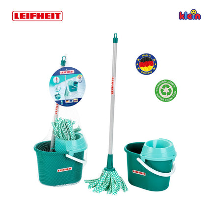 Klein Leifheit sada s mopem