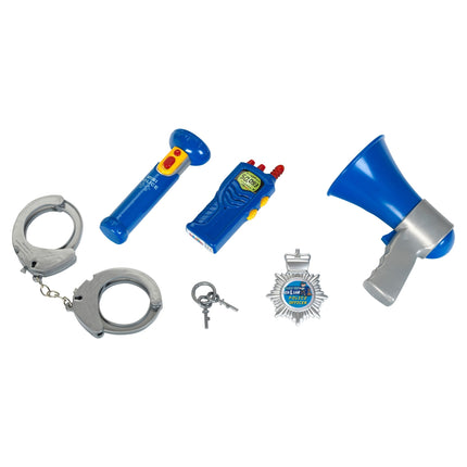 Polizeifall Klein