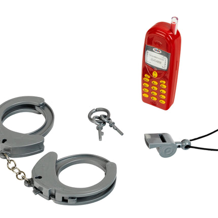 Klein policejní sada, 3 ks