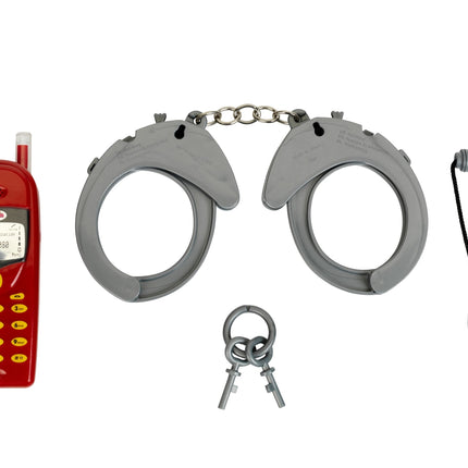 Klein policejní sada, 3 ks