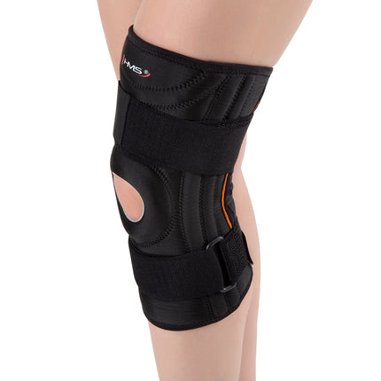 Knie-Stabilisator, Größe M, Stützbandage
