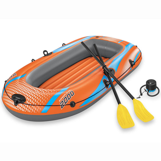 Kondor Elite 2000 nafukovací 1.96m x 106cm