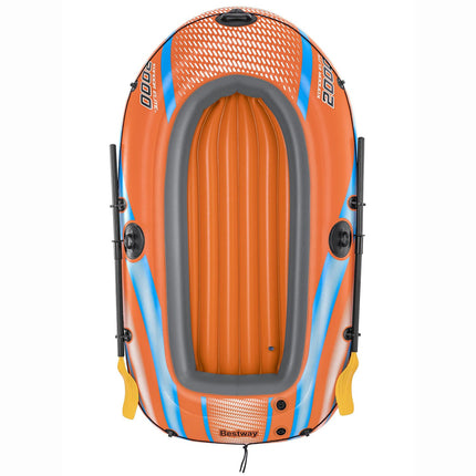 Kondor Elite 2000 nafukovací 1.96m x 106cm