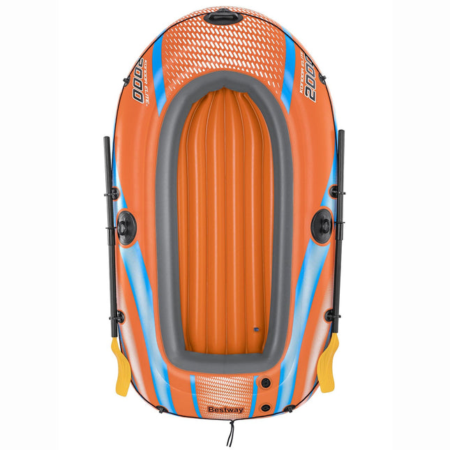 Kondor Elite 2000 nafukovací 1.96m x 106cm