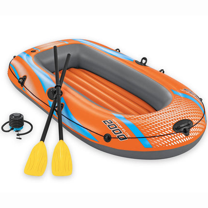 Kondor Elite 2000 nafukovací 1.96m x 106cm