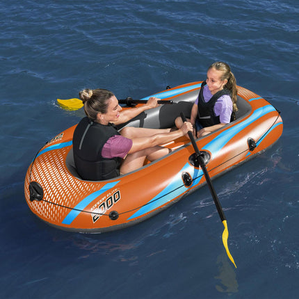 Kondor Elite 2000 nafukovací 1.96m x 106cm