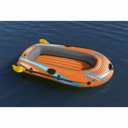 Kondor Elite 2000 nafukovací 1.96m x 106cm