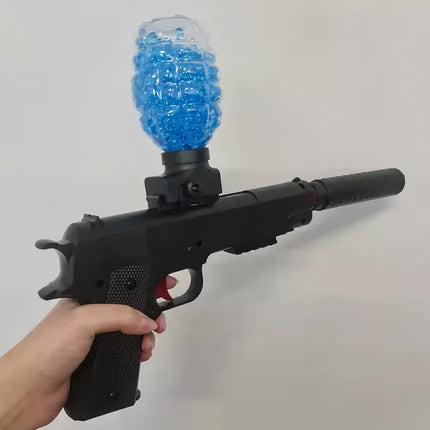 Kruzzel 20449 puška na gelové kuličky