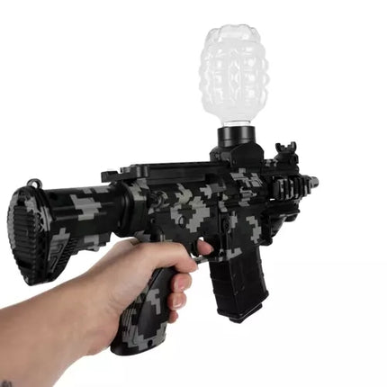 Kruzzel 20451 puška na gelové kuličky