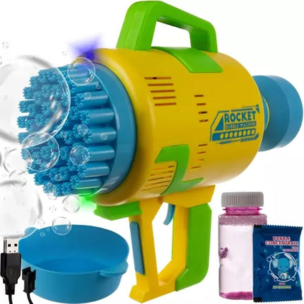 Kruzzel 20933 bublifuk bazuka